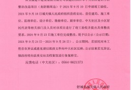 政府项目验收如何签字(政府项目验收后多久打款)