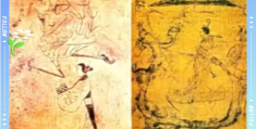 人物龙凤帛画作者是谁啊(人物龙凤帛画作者是谁啊简介)