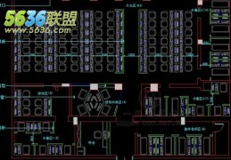 网吧规划方案设计(网吧规划方案设计模板)