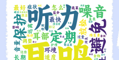 我耳鸣该怎么办(耳鸣该怎么办耳朵一直嗡嗡响)