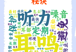 我耳鸣该怎么办(耳鸣该怎么办耳朵一直嗡嗡响)