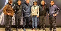 野马集团陈志峰个人资料出生(野马新疆野马集团陈志峰那个籍贯是哪里)