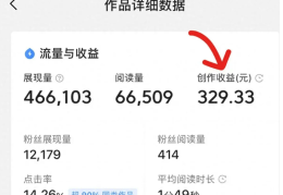 如何在头条发表文章有收益(如何在头条发表文章有收益呢)
