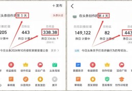 头条短视频怎么挣钱(头条上的短视频是怎样挣钱的)