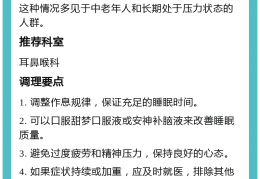 耳鸣指南中华医学会(中华医药治耳鸣最牛方子)
