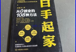 白手起家是最困难的创业方式之一的简单介绍