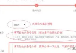 今日头条企业账号怎么登录(今日头条企业账号怎么登录不了)
