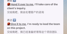 在职场上翻译成英文(在职场上翻译成英文的软件)