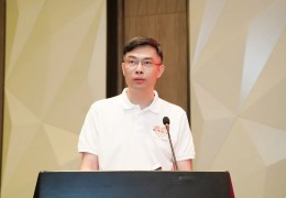 陈智勇个人简历与成就(陈智勇个人简历与成就介绍)