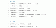 职场名人名言及感悟怎么写范文(职场名人名言及感悟怎么写范文简短)
