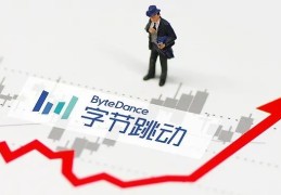 字节跳动李志文(字节跳动副总裁 陈志锋)