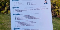 求职简历内容怎么写(求职简历filetypedoc)