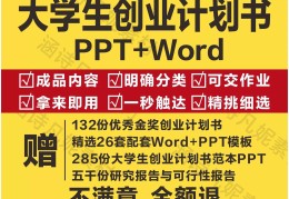 互联网+大学生创新创业项目怎么弄(互联网+大学生创新创业项目如何参加)