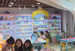 适合女孩开的小店(适合女孩开的小店有哪些)