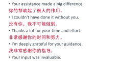 职场英语常用句型(职场英语常用句型总结)