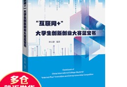 大学生互联网创业大赛是什么(大学生互联网创业大赛是什么类型)