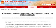 农村新型项目骗局案例(农村新型项目骗局案例分析)