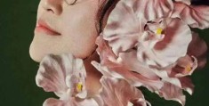 李茂婚纱照(李茂老公是谁)