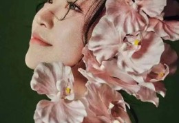 李茂婚纱照(李茂老公是谁)