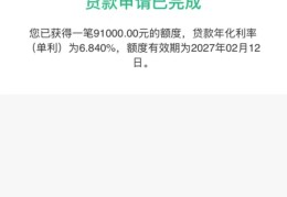 十万元无息贷款(10万无息贷款每月要还款多少)