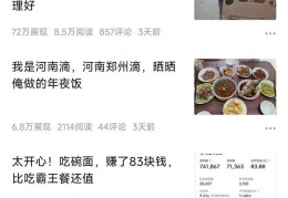 今日头条怎么发布作品赚收益(如何在今日头条发布文章,并获得收益)
