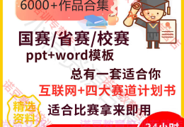 互联网+大学生创新创业项目可以做什么的简单介绍