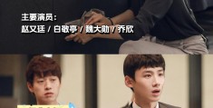 职场电视剧推荐(推荐几部职场电视剧)