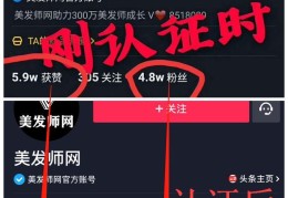 今日头条做企业认证的好处(今日头条做企业认证的好处是什么)