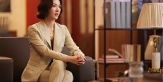 饰演职场女强人的明星(饰演职场女强人的明星都有谁)