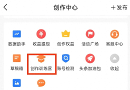 头条创作平台网页版登陆(头条创作平台网页版登陆不上)