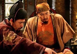 李茂贞和李世民什么关系啊(李茂贞和李世民什么关系啊知乎)