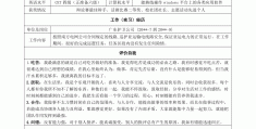 求职简历的在校经历怎么写(求职简历的在校经历怎么写啊)