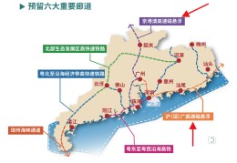 三四线城市发展方向(三四线城市的发展前景)