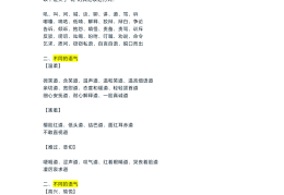 人物描写有哪几种方法?意义是什么?(人物描写有哪几种方法?意义是什么意思)