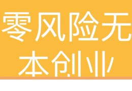 零投资一天赚500(两个零投资一天赚500的项目)的简单介绍