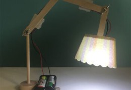 创客小作品(创客小作品制作视频)