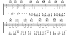 侧田命硬吉他谱(侧田命硬mp3百度云)
