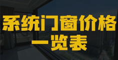 做门窗有前途吗工资高吗(做门窗有前途吗工资高吗知乎)