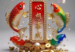 致富经金鱼(致富经观赏鱼)