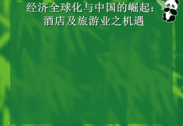 互联网给旅游业带来的机遇与挑战(互联网给旅游业带来的机遇与挑战有哪些)