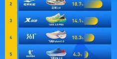 关于专业马拉松跑鞋品牌大全排名的信息