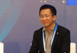 头条创始人简介资料大全及图片(头条创始人简介资料大全及图片高清)