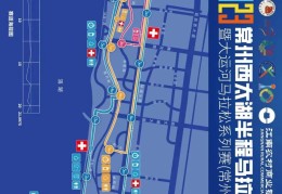 马拉松商业运营模式(马拉松商业运营模式是什么)
