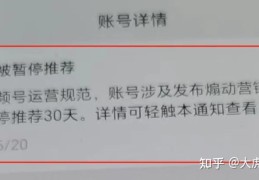 头条号视频原创封禁怎么办(头条视频被投诉侵权是不是不可以申请原创)