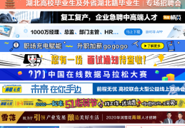 哪个招聘网站好用点(2021哪个招聘网站好)
