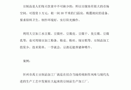 致富的小项目是什么意思(致富的小项目是什么意思啊)