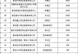 青岛应急管理局长(青岛应急管理局领导班子)