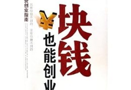 2019投资项目小本生意(2019投资项目小本生意怎么样)