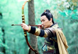 陈晓武打戏(陈晓武士头发型)