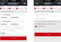 中信证券开通创业板流程(中信证券可以直接开通创业板吗)